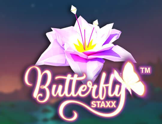 Butterfly Staxx Slot