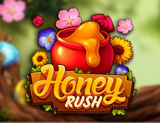 Honey Rush Slot