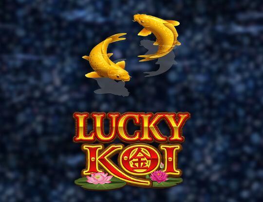 Lucky Koi Slot