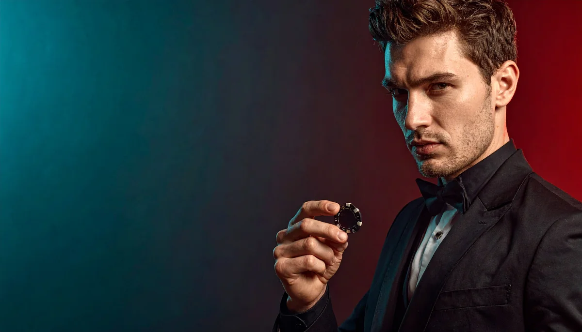 Mobile App Nine Casino