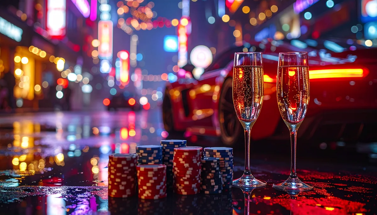 Mobile App Nine Casino