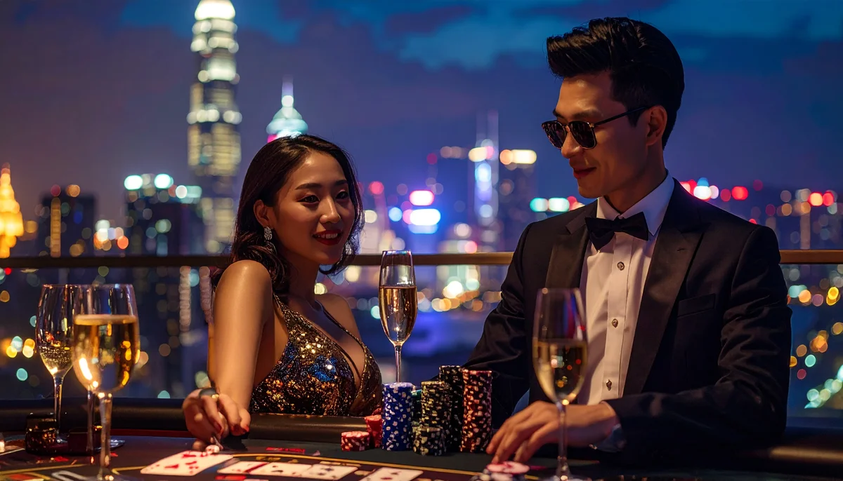 Privacy Policy Nine Casino