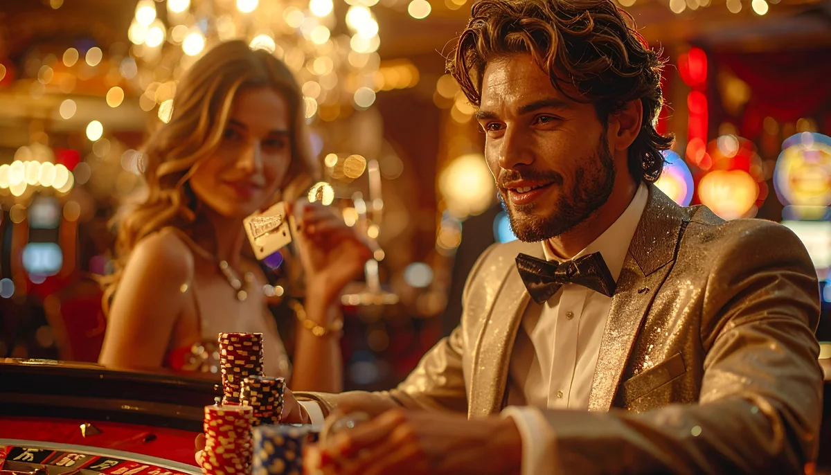 Table Games Nine Casino